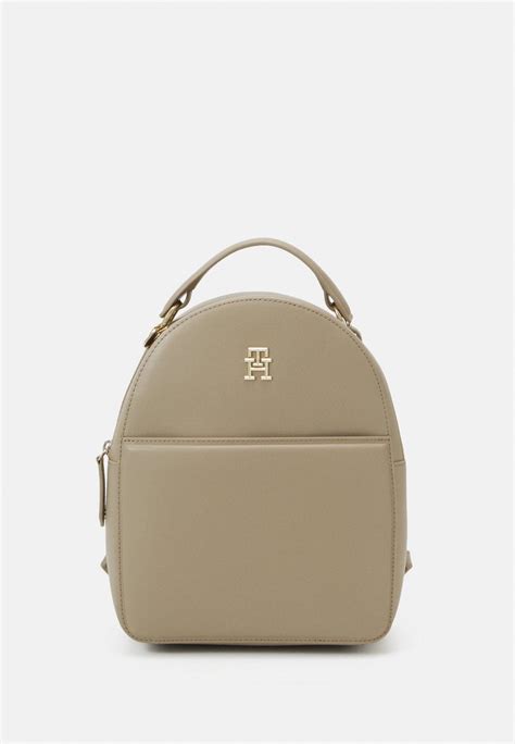 mochila tommy hilfiger beige|tommy hilfiger girls sale.